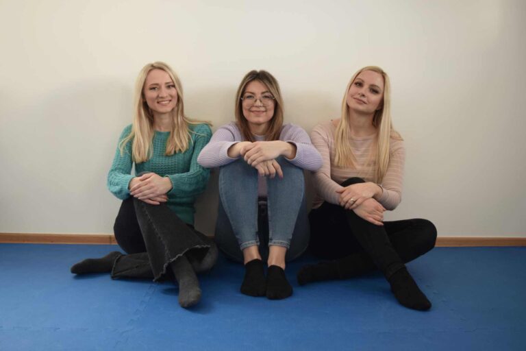 Naša priča - Raspetljana priča