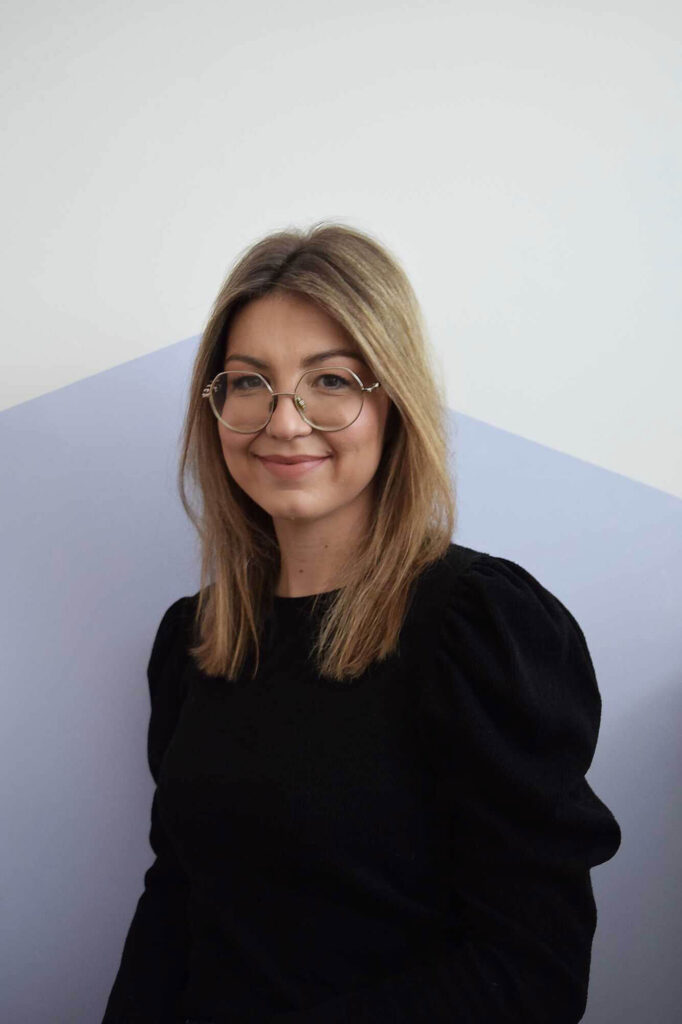 Zvjezdana Antončić​