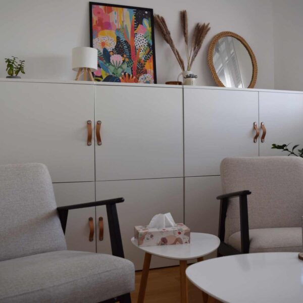 Partnersko savjetovanje