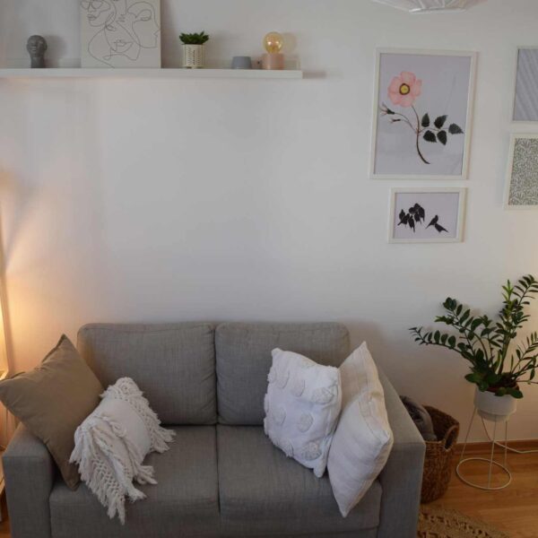 Partnersko savjetovanje