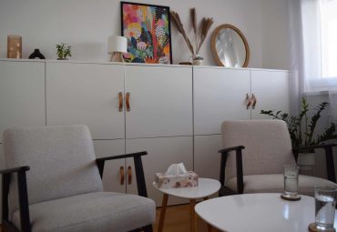 Partnersko savjetovanje